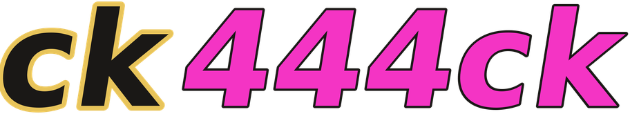 ck444ck logo
